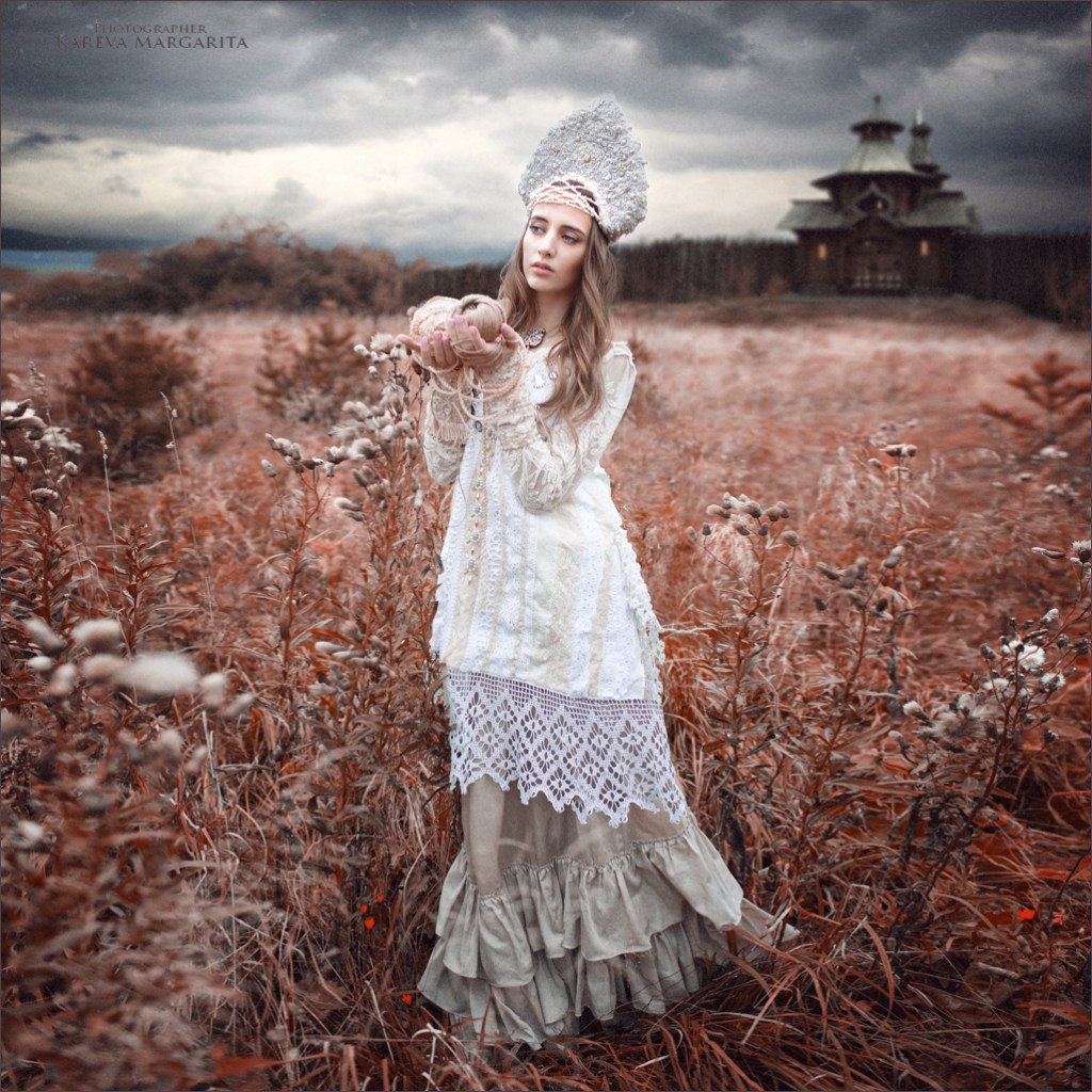 Slavic girls in Guwahati