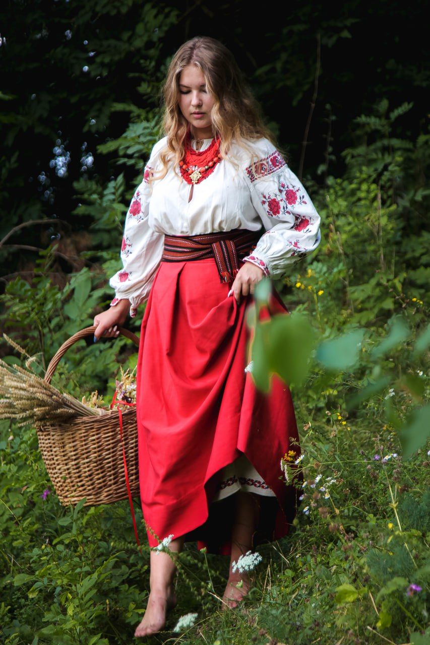 Slavic girls in Guwahati