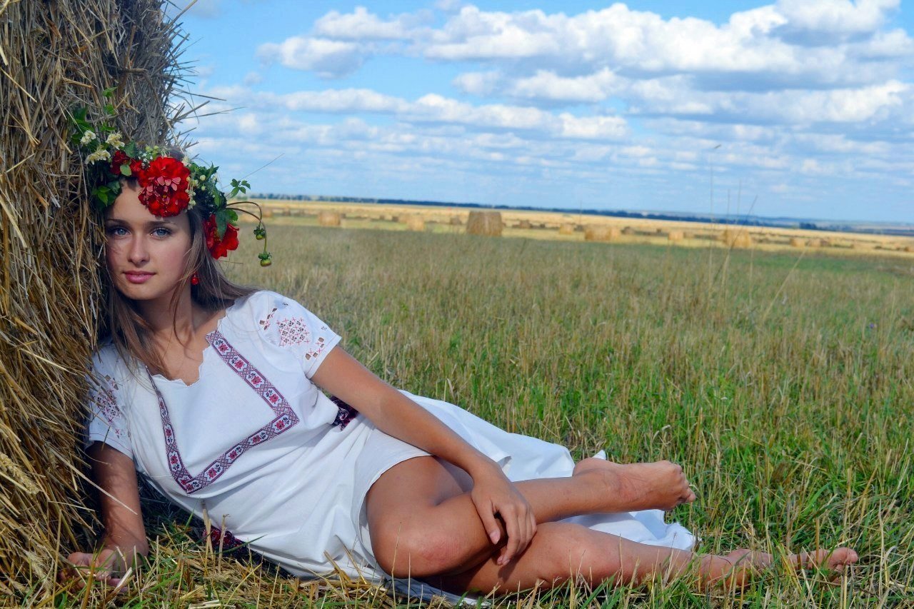 Slavic girls in Guwahati