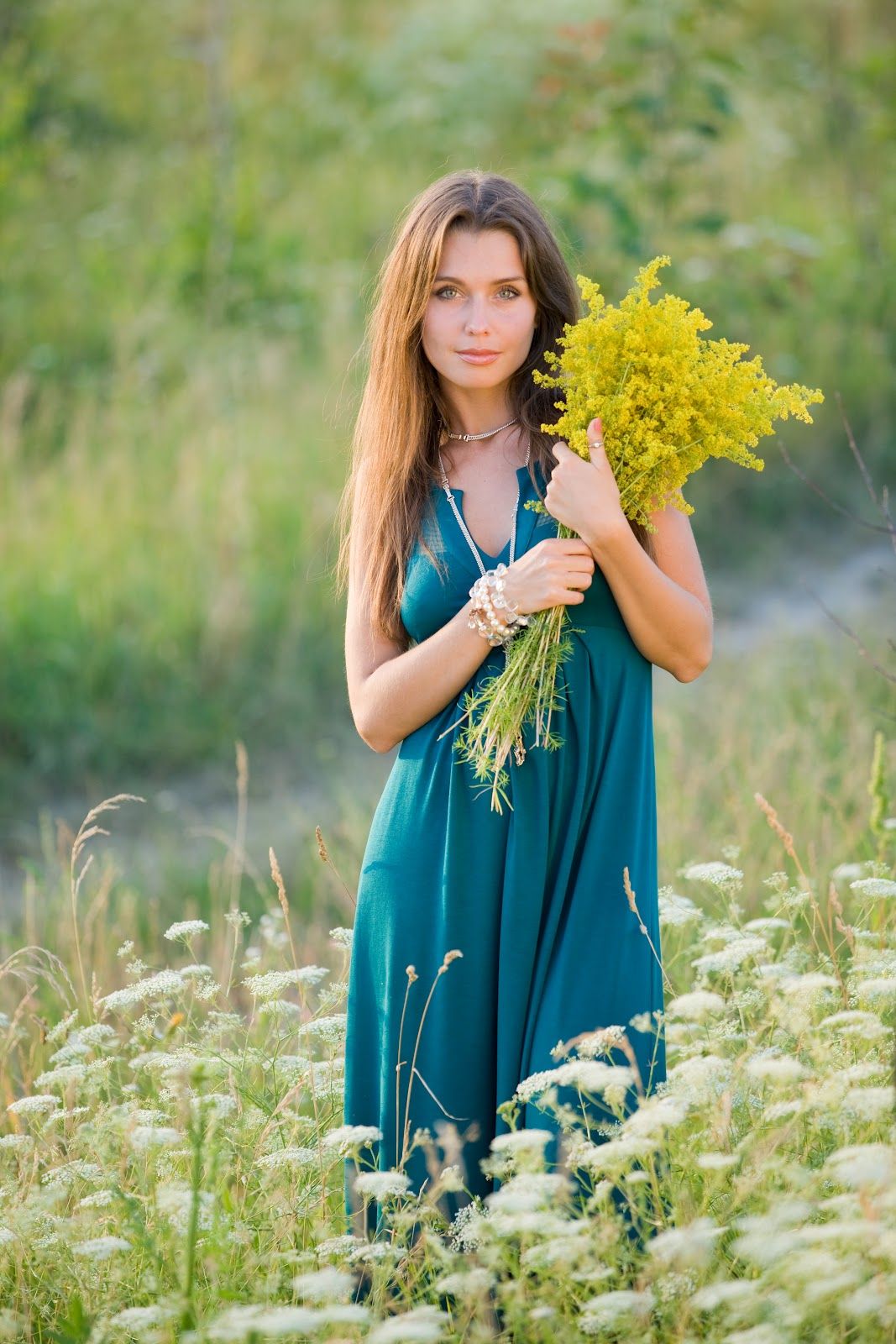 Slavic women in Guwahati