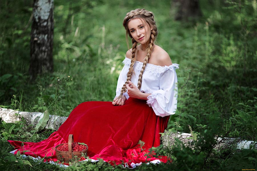 Sexy photo Slavic women in Guwahati